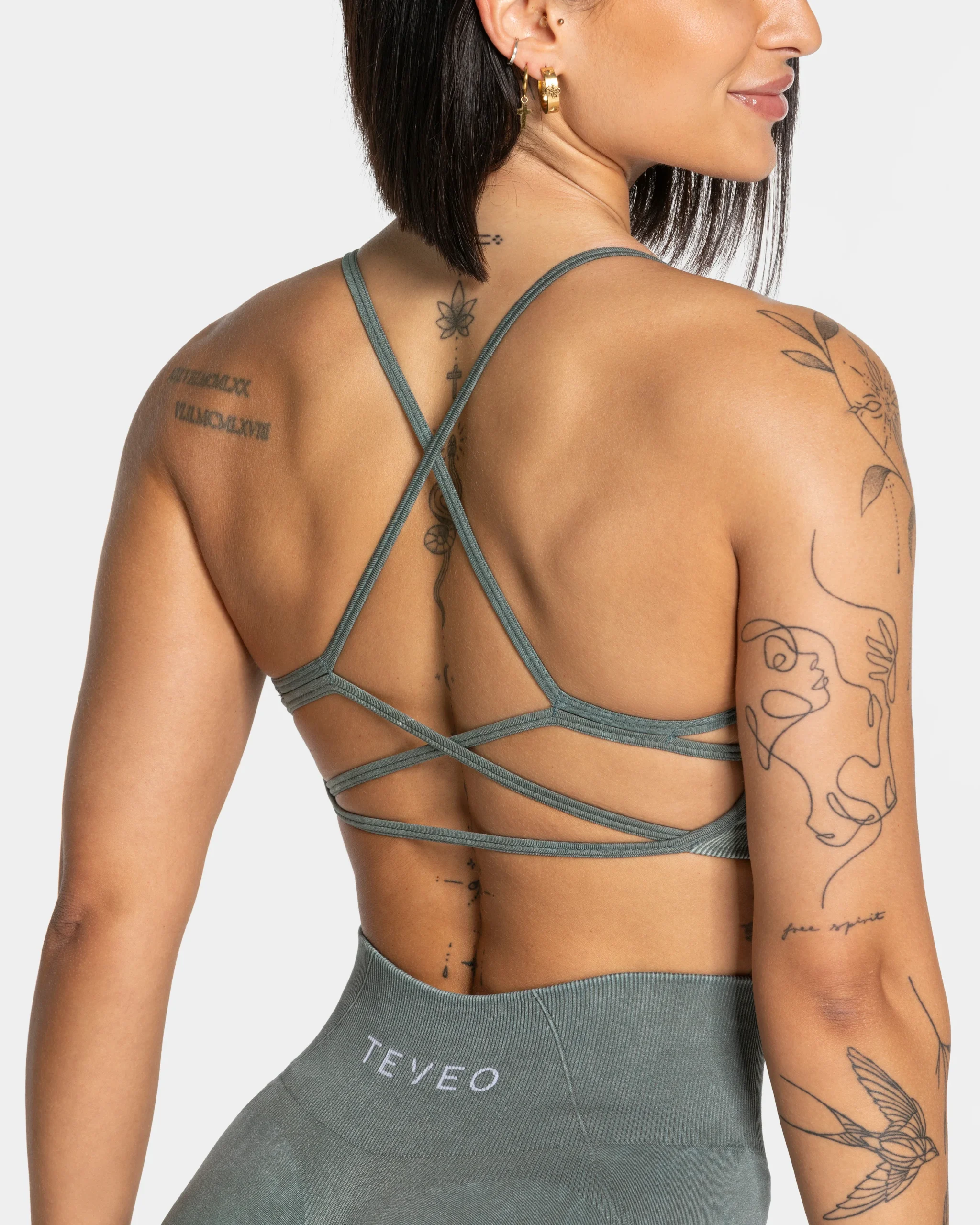 Acid Bh "Basil" – Image 5