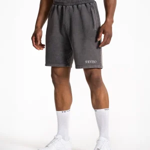 Acid Shorts "Schwarz"