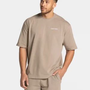 Acid T-Shirt "Mokka"