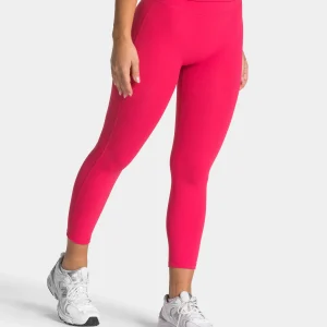Allrounder 7/8 Leggings "Berry"