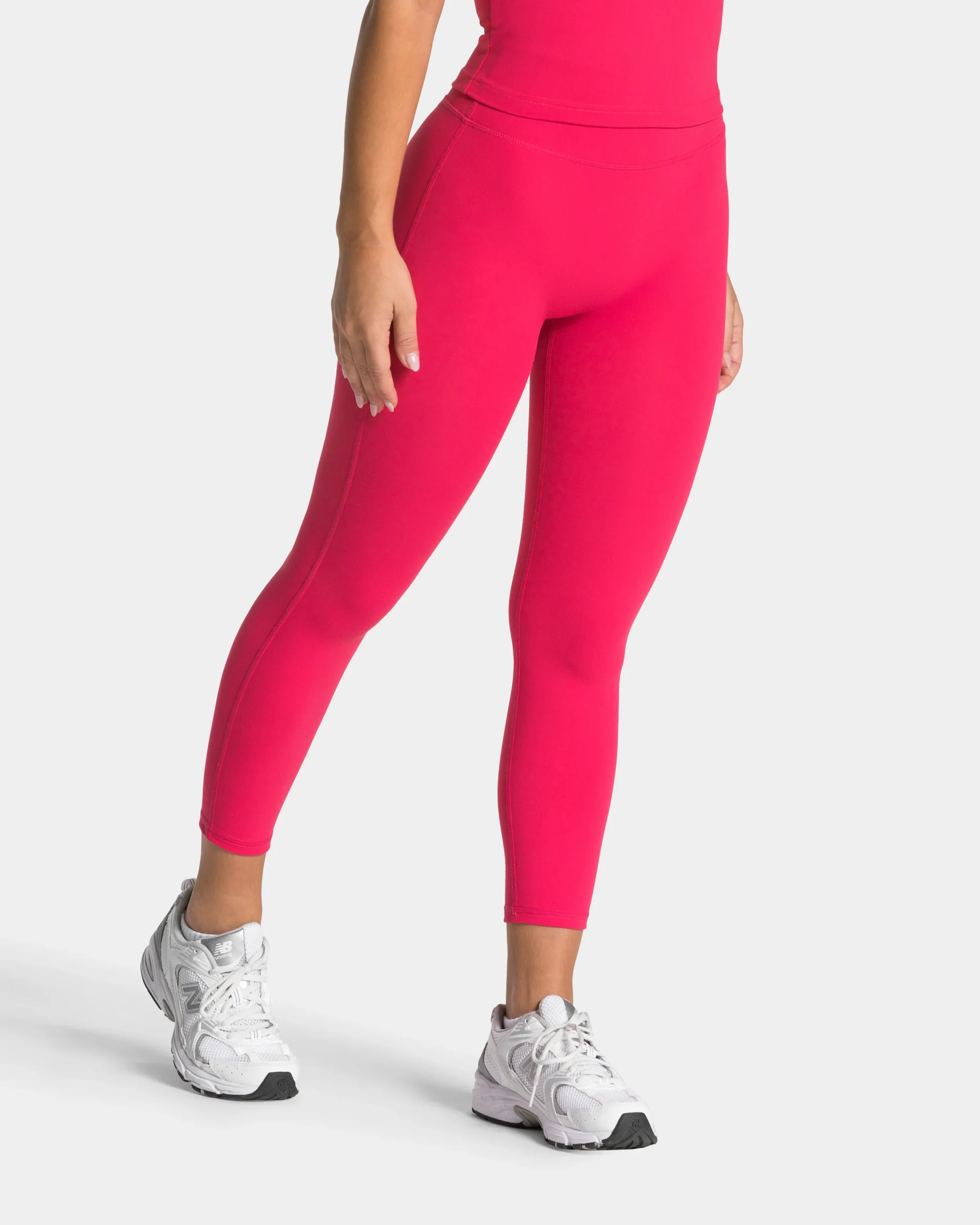 Allrounder 7/8 Leggings "Berry" – Image 2