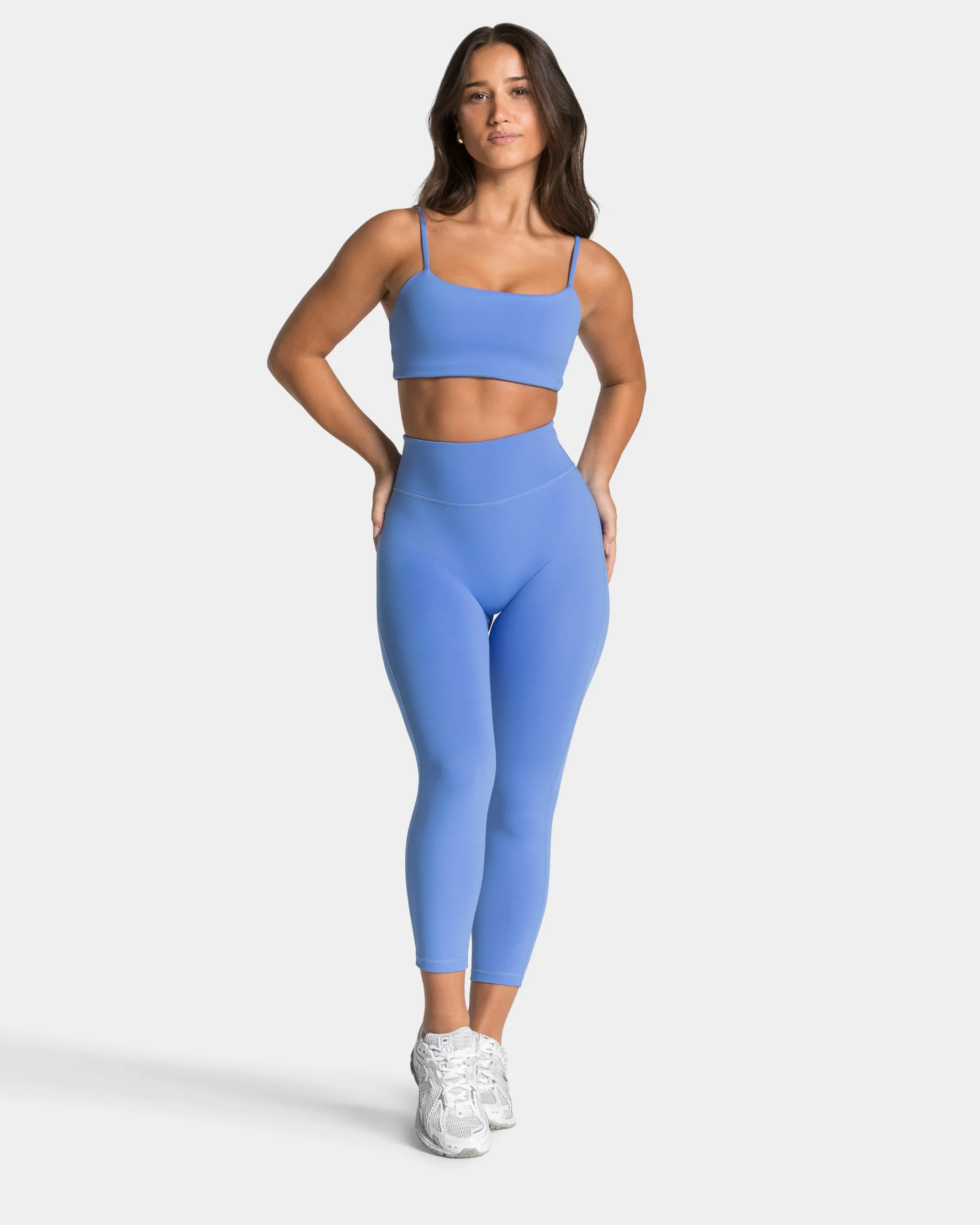 Allrounder 7/8 Leggings "Ocean" – Image 4