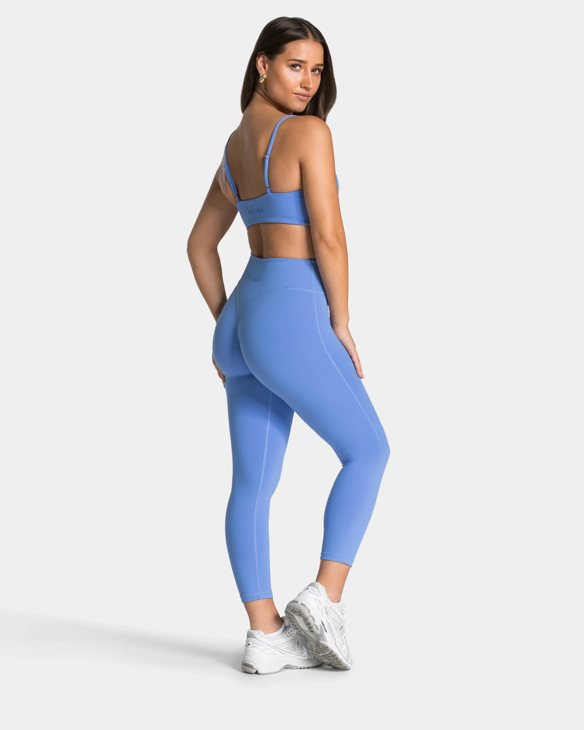 Allrounder 7/8 Leggings "Ocean" – Image 6