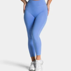 Allrounder 7/8 Leggings "Ocean"