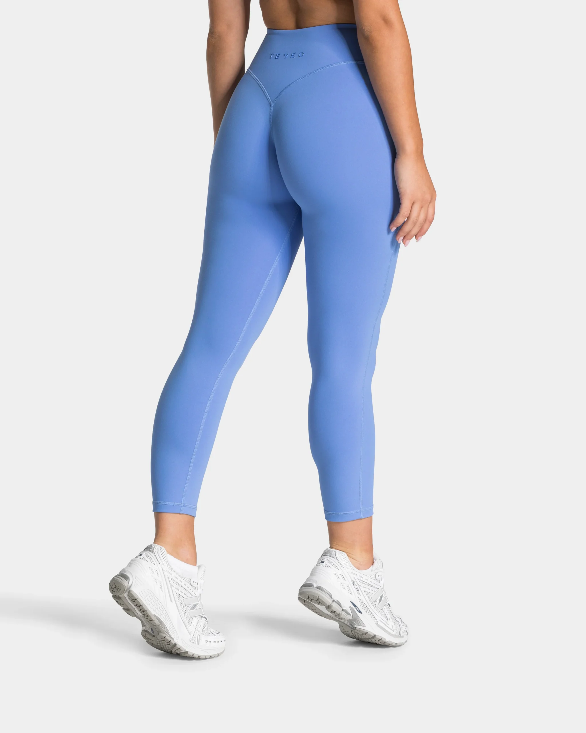 Allrounder 7/8 Leggings "Ocean" – Image 3