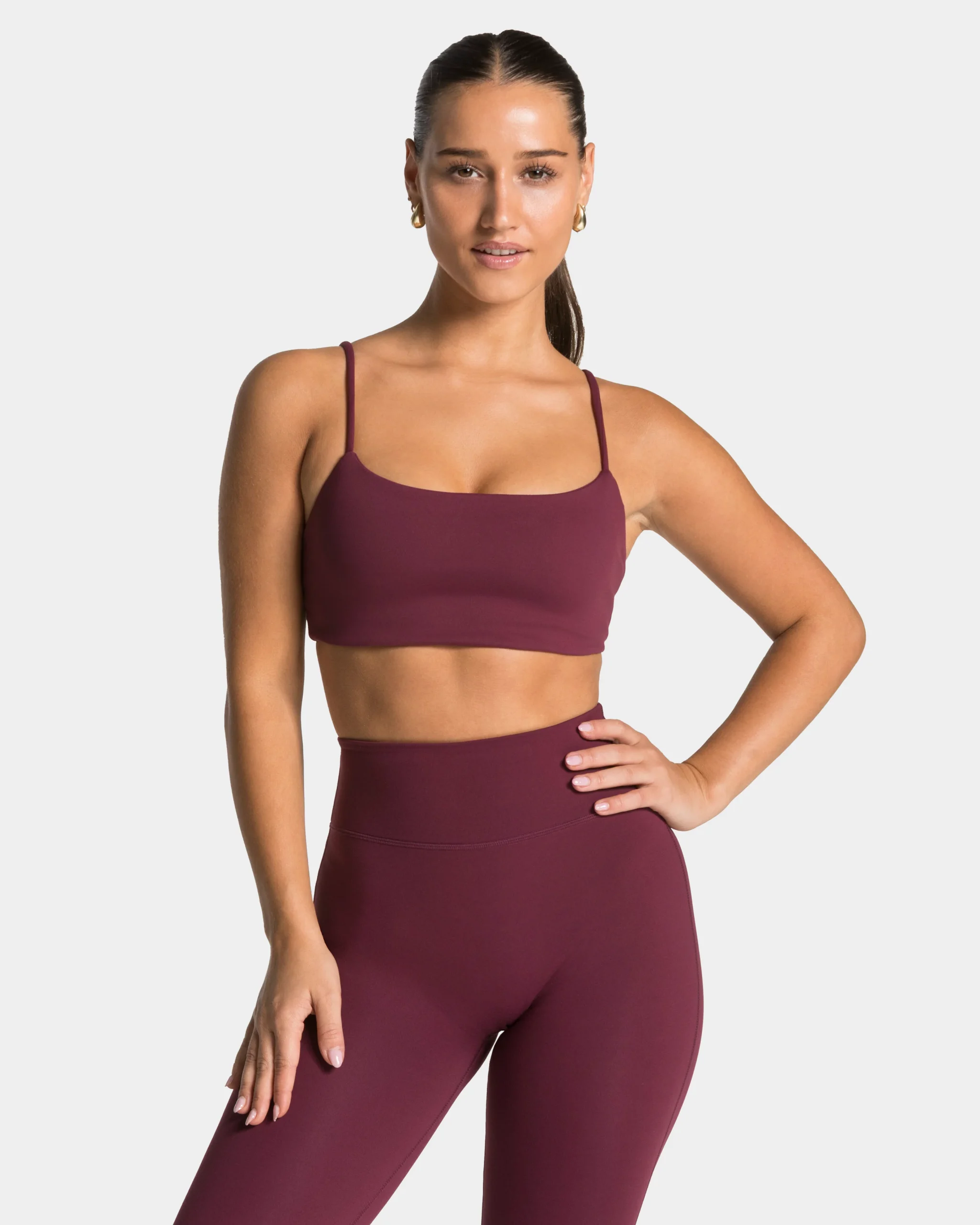 Allrounder Bh "Pflaume" – Image 2