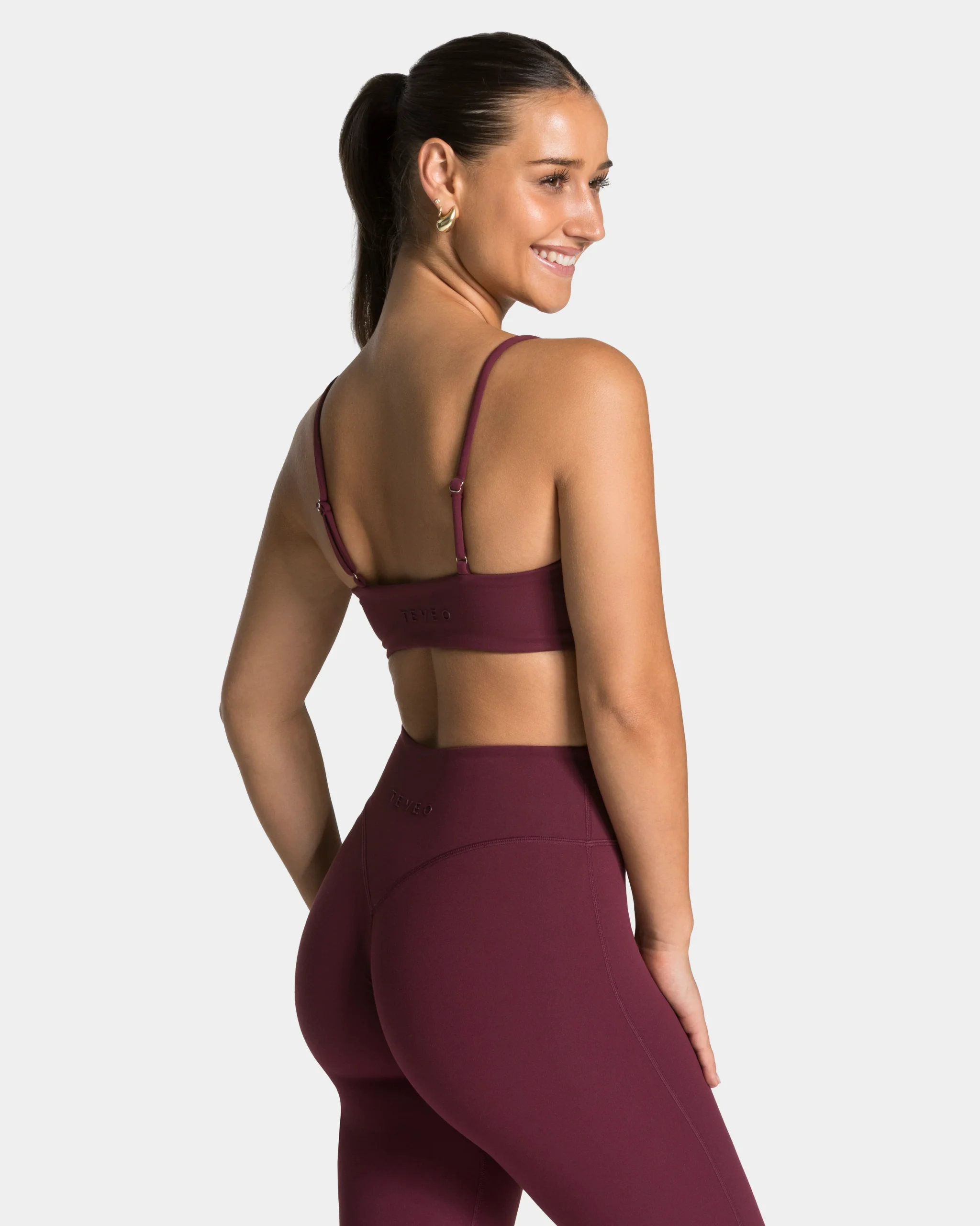 Allrounder Bh "Pflaume" – Image 3