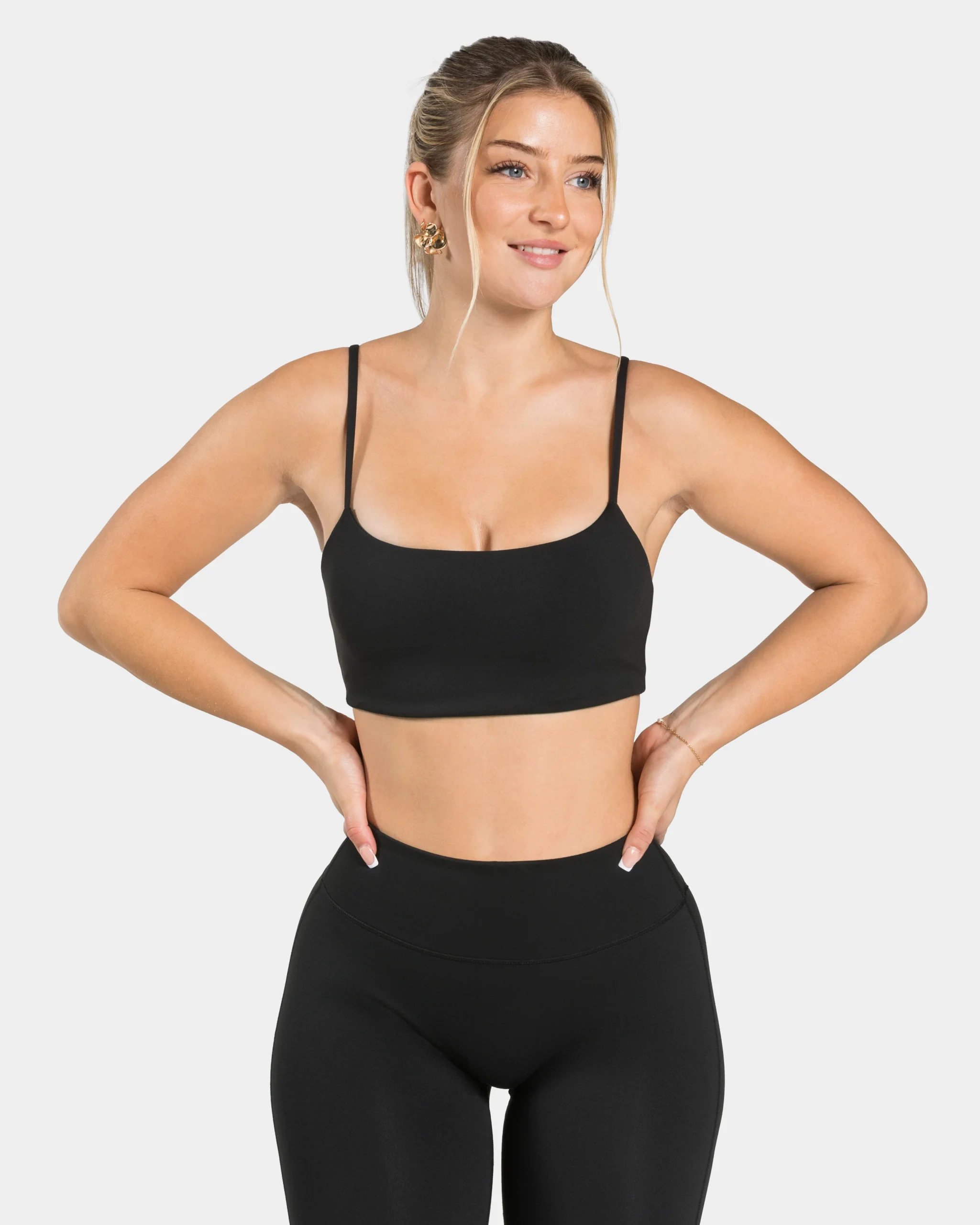 Allrounder Bh "Schwarz"