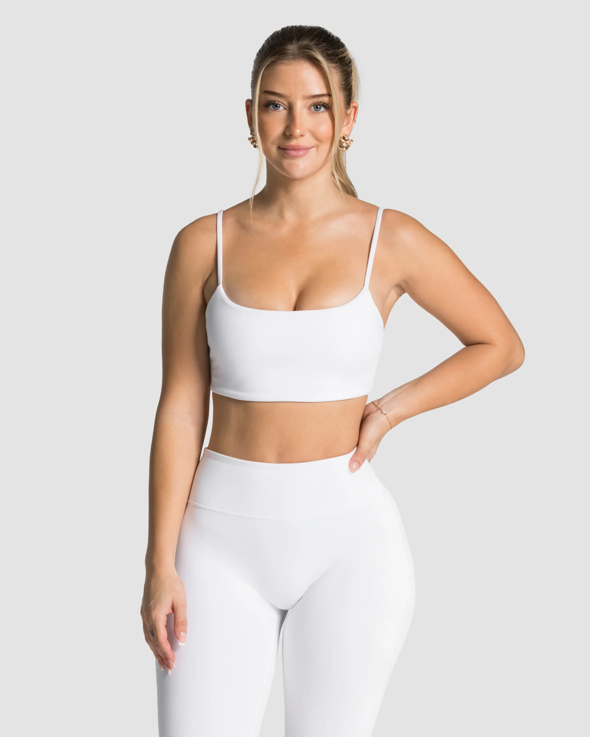 Allrounder Bh "Weiß" – Image 2