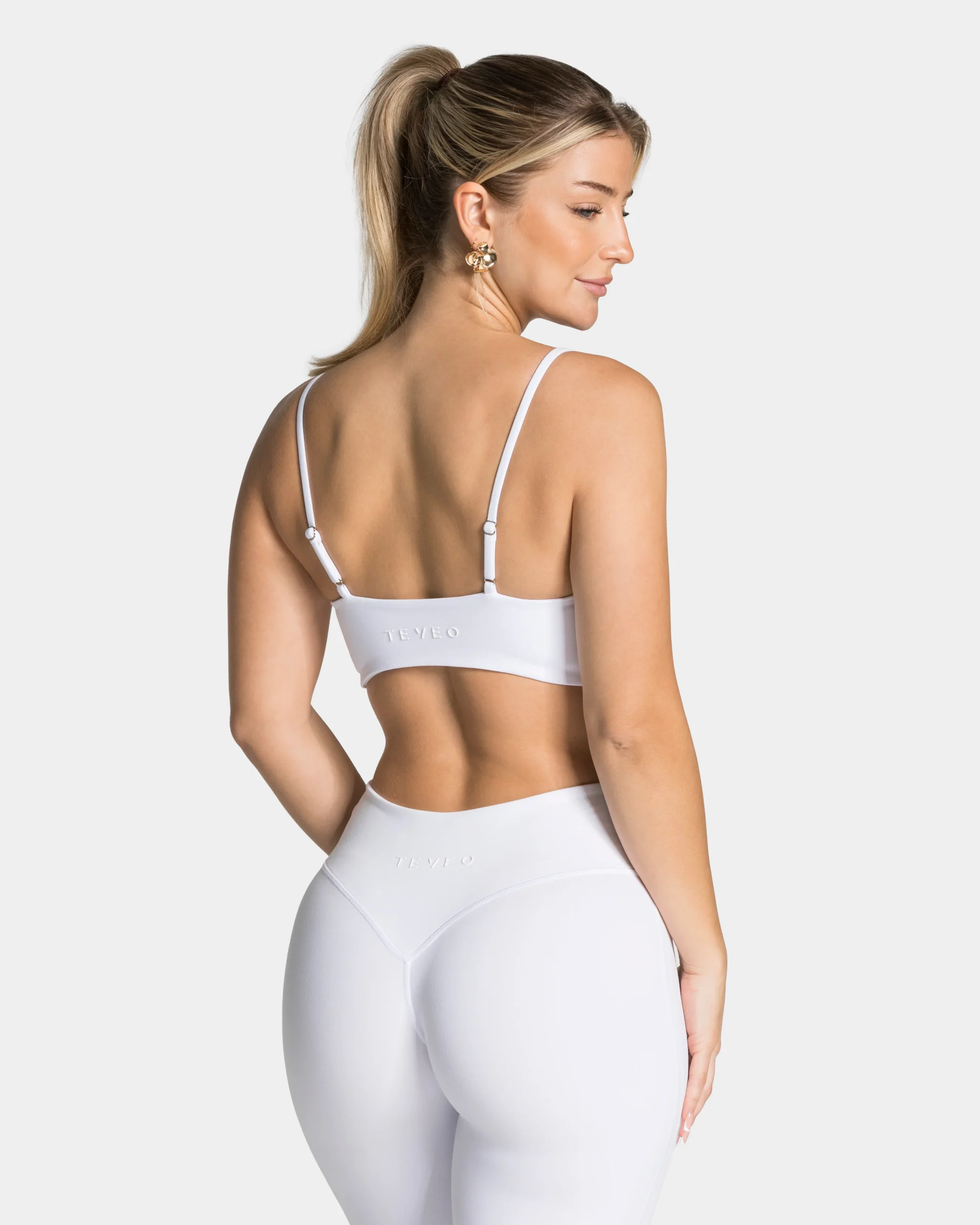 Allrounder Bh "Weiß" – Image 3