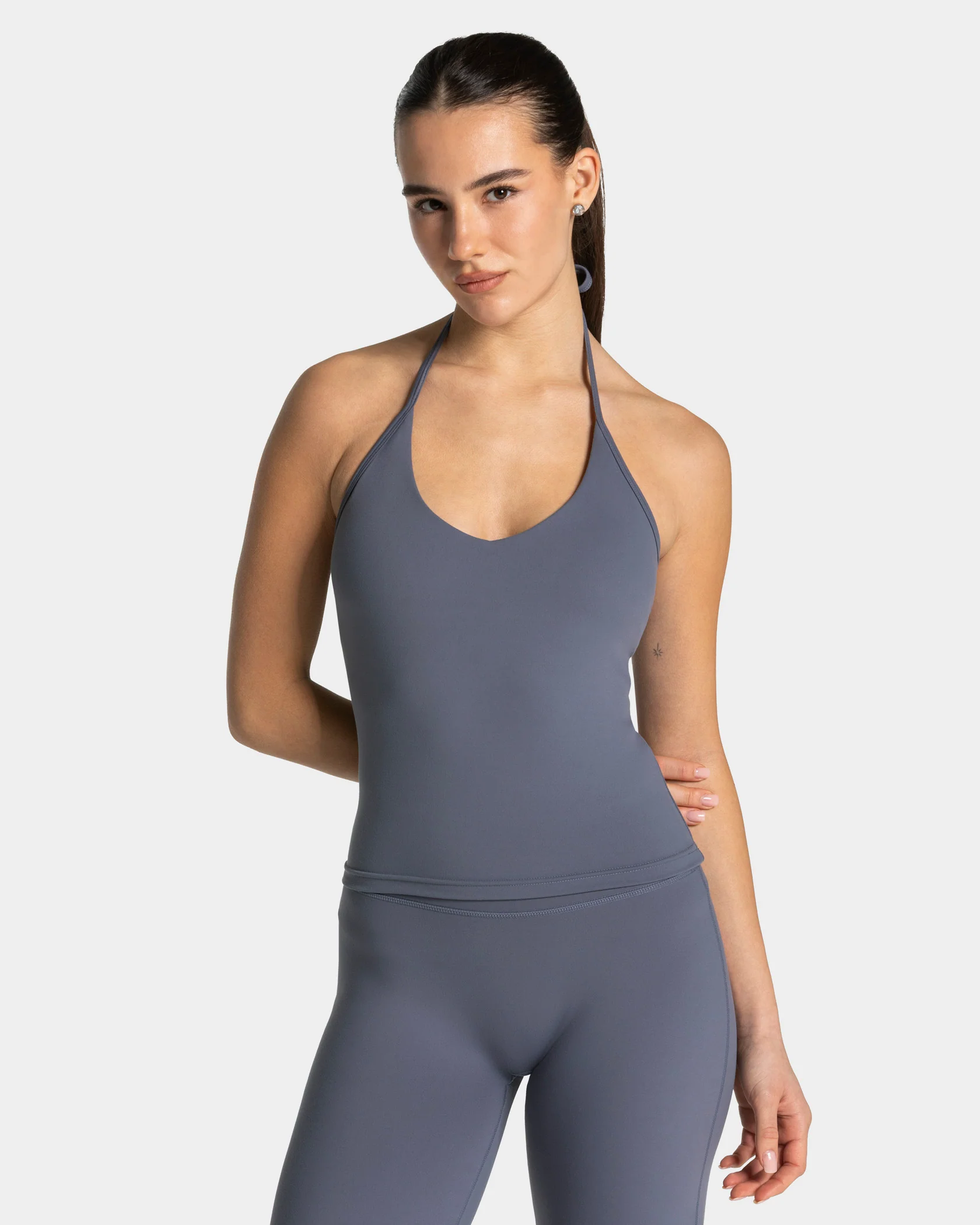 Allrounder Neckholder Cami Top "Titan" – Image 3