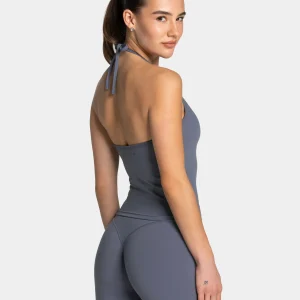 Allrounder Neckholder Cami Top "Titan"