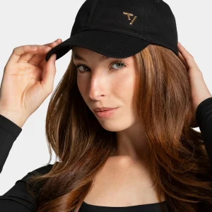 Allrounder Cap "Schwarz"