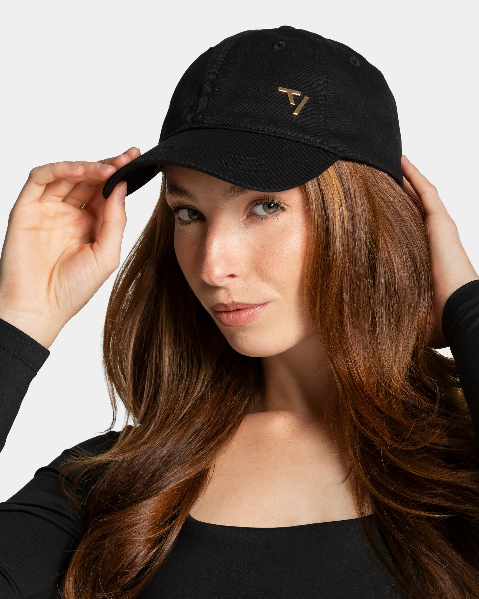 Allrounder Cap "Schwarz" – Image 2