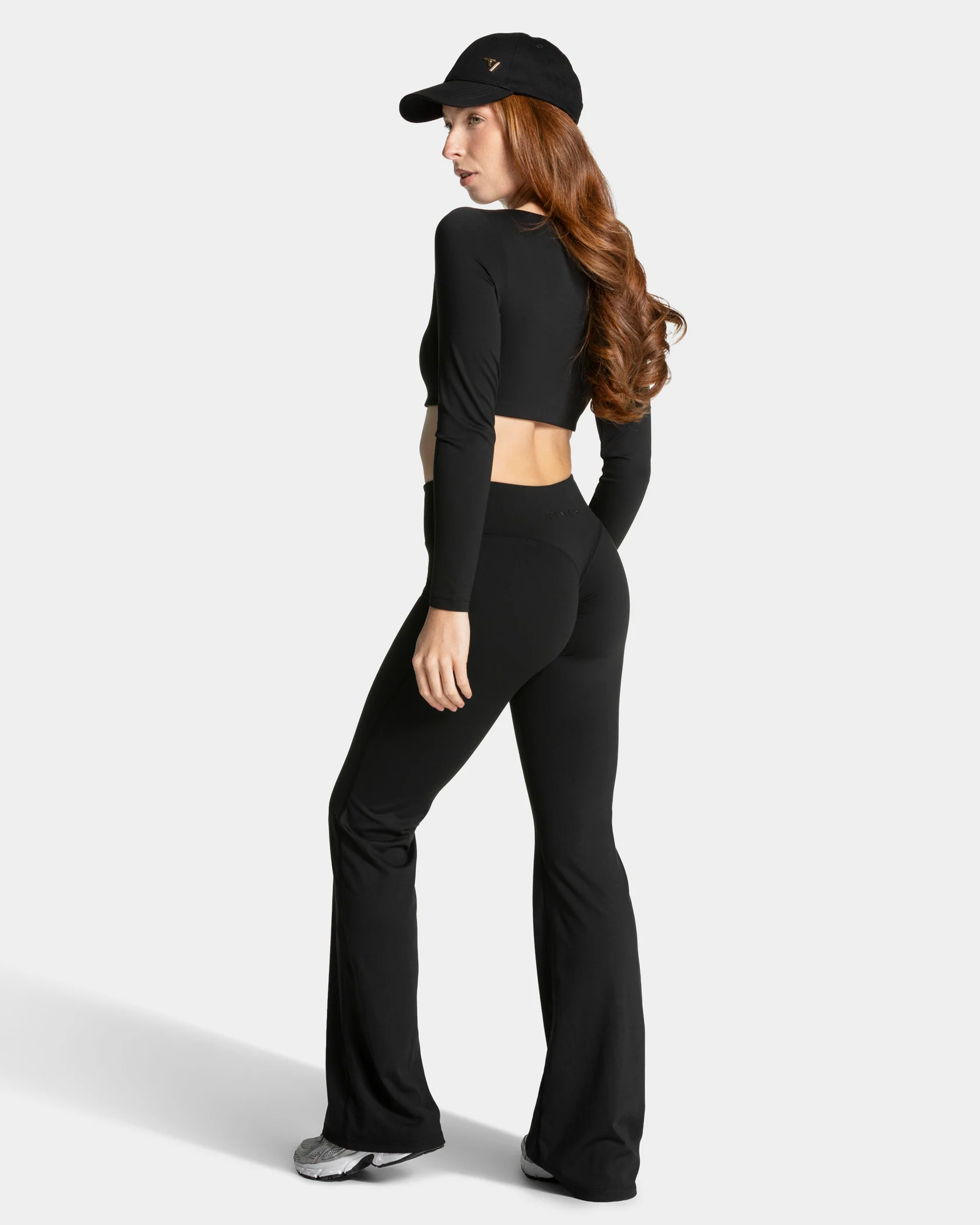 Allrounder Cap "Schwarz" – Image 5