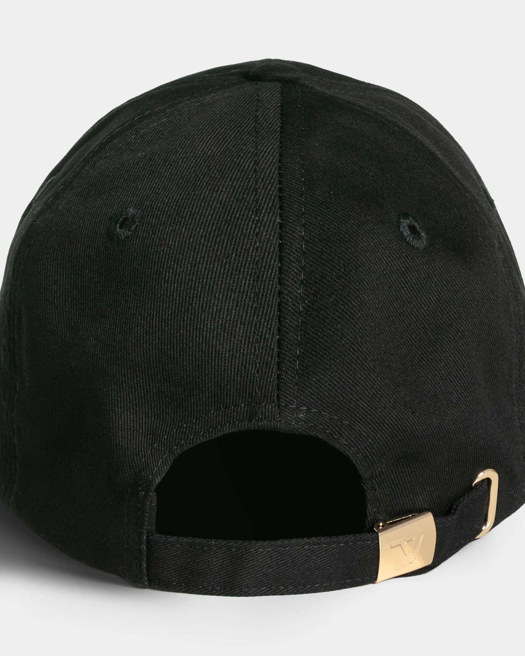 Allrounder Cap "Schwarz" – Image 6