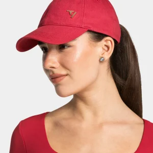 Allrounder Cap "Cherry"