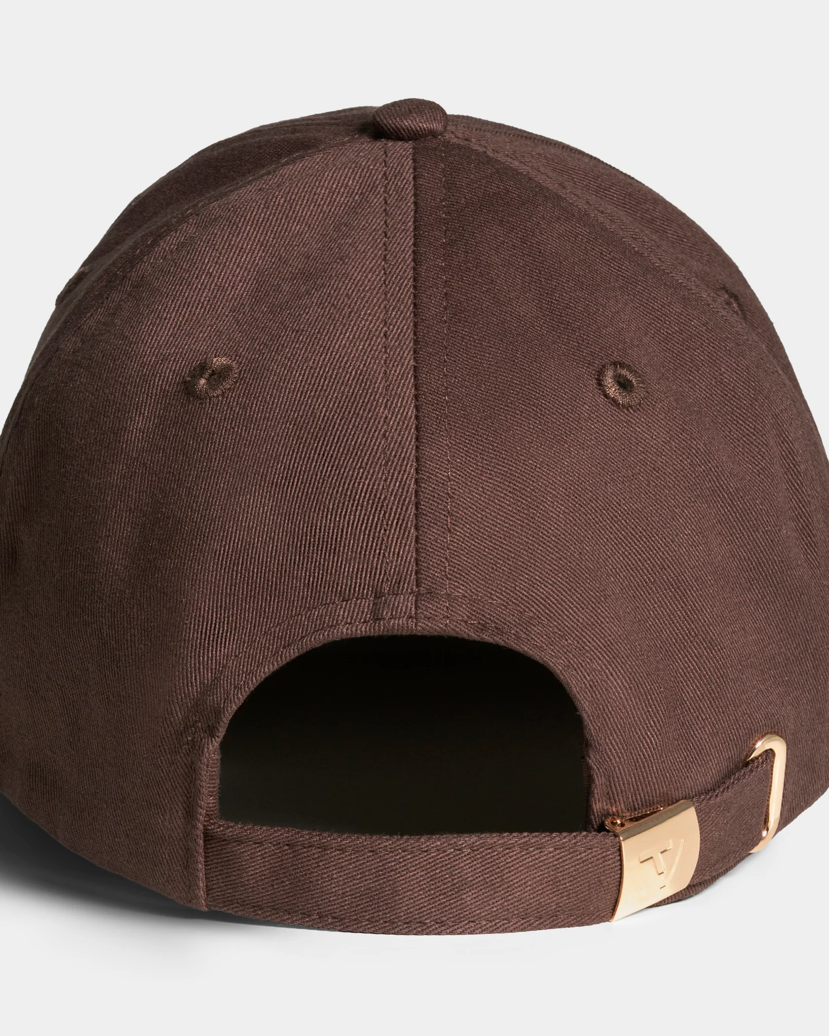 Allrounder Cap "Espresso" – Image 4