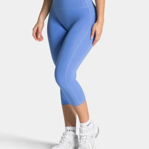 Allrounder Capri Leggings "Ocean"