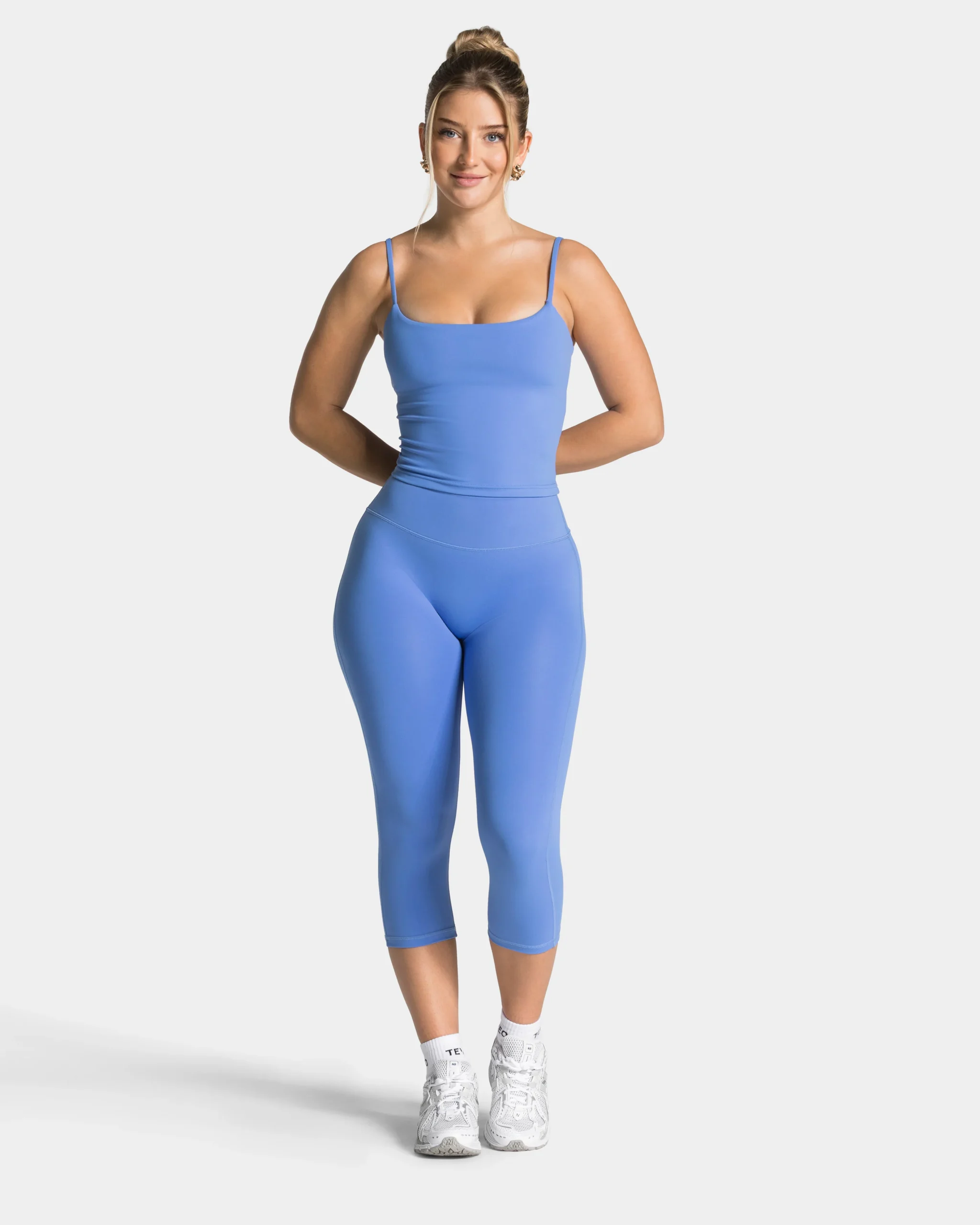 Allrounder Mid Cami Top "Ocean" – Image 4