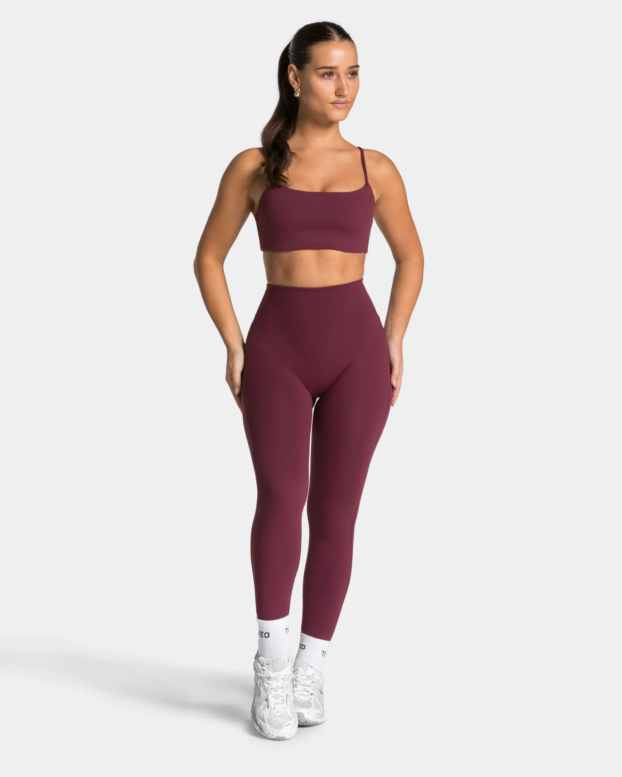 Allrounder Bh "Pflaume" – Image 4