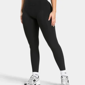 Allrounder Leggings "Schwarz"