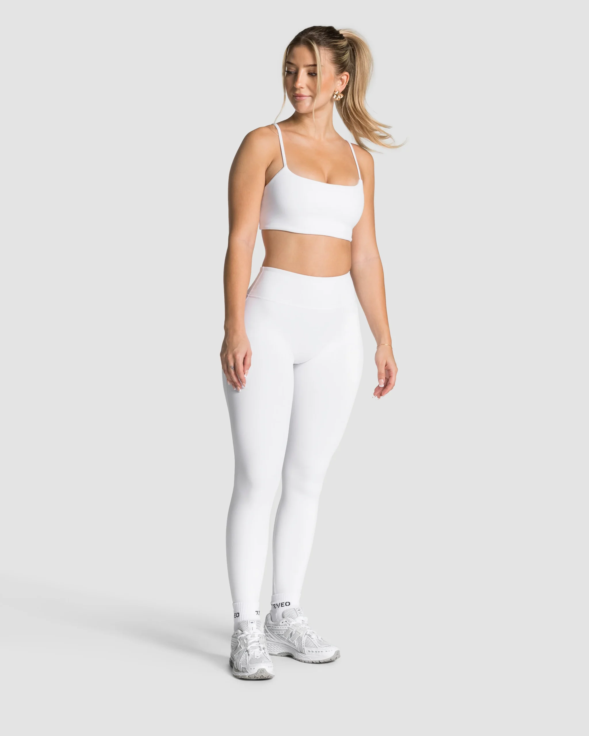 Allrounder Bh "Weiß" – Image 4