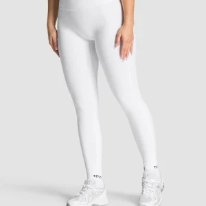 Allrounder Leggings "Weiß"