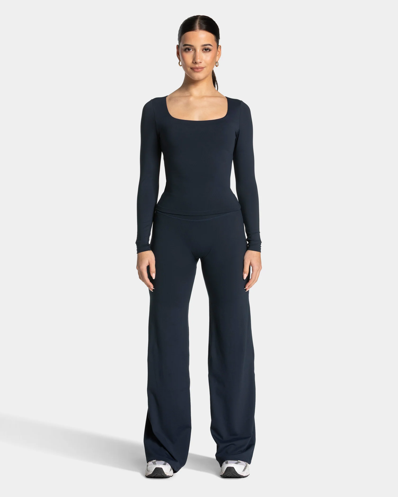 Allrounder Longsleeve "Midnight" – Image 4