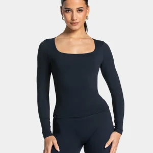 Allrounder Longsleeve "Midnight"