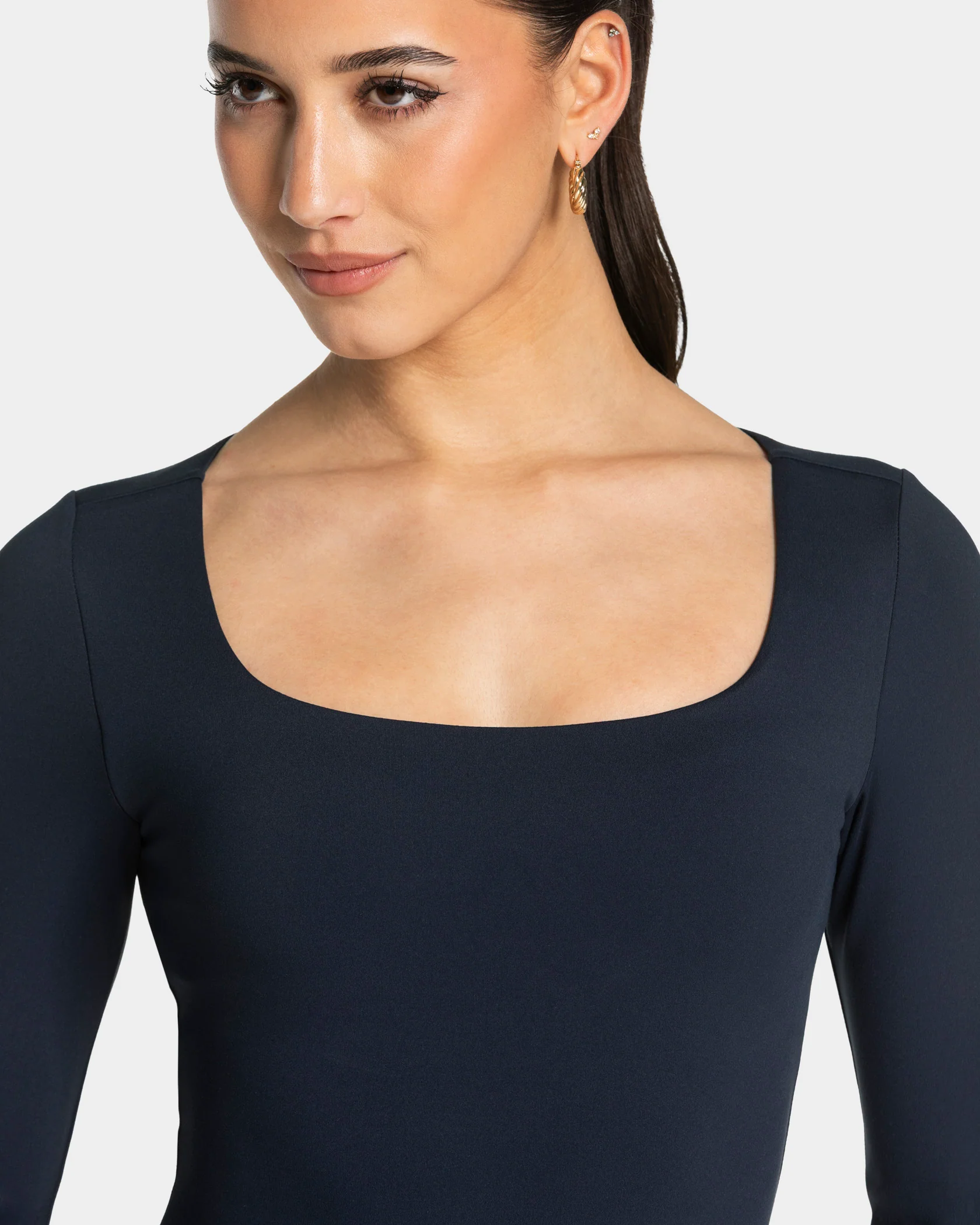 Allrounder Longsleeve "Midnight" – Image 5