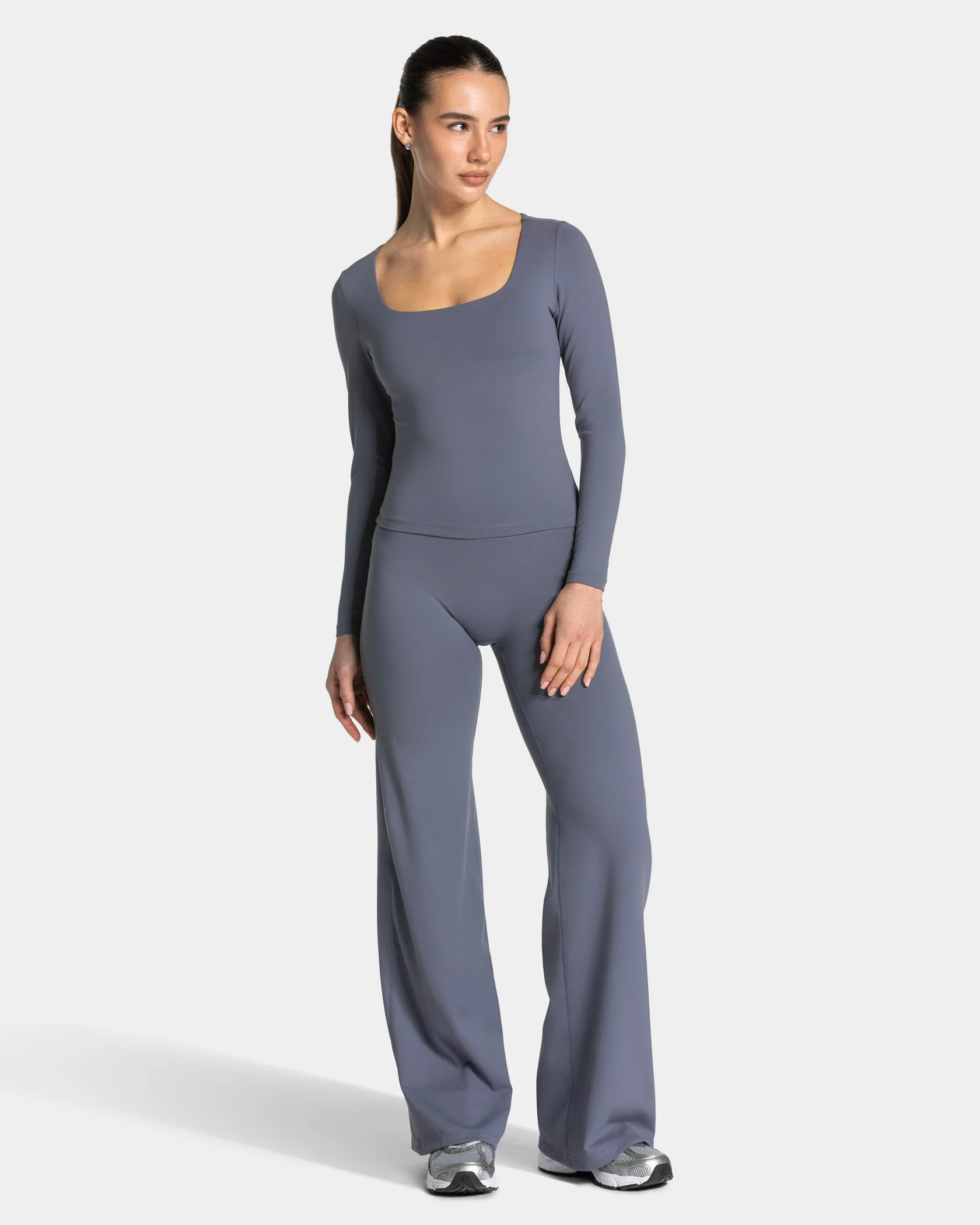 Allrounder Longsleeve "Titan" – Image 6