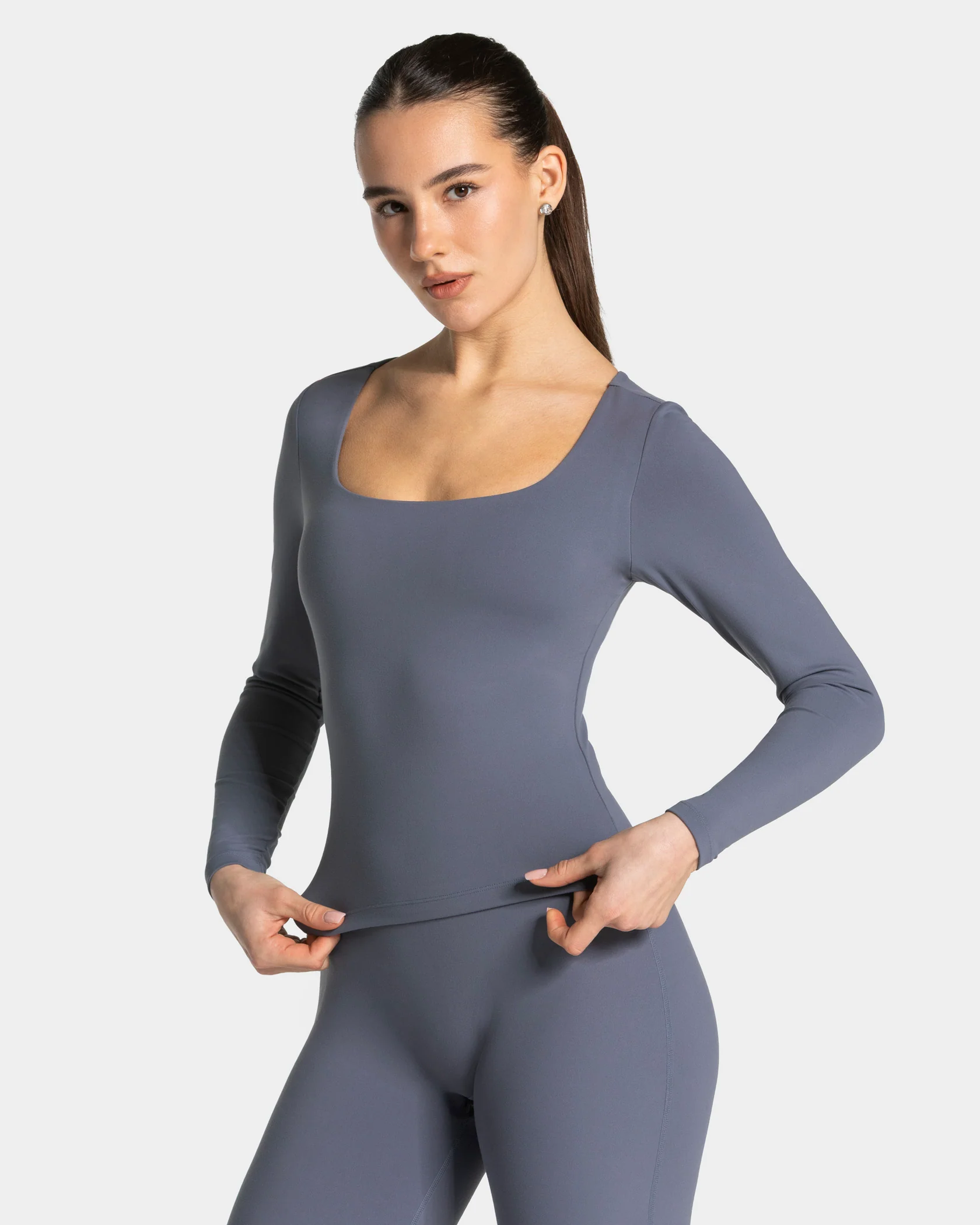 Allrounder Longsleeve "Titan" – Image 3