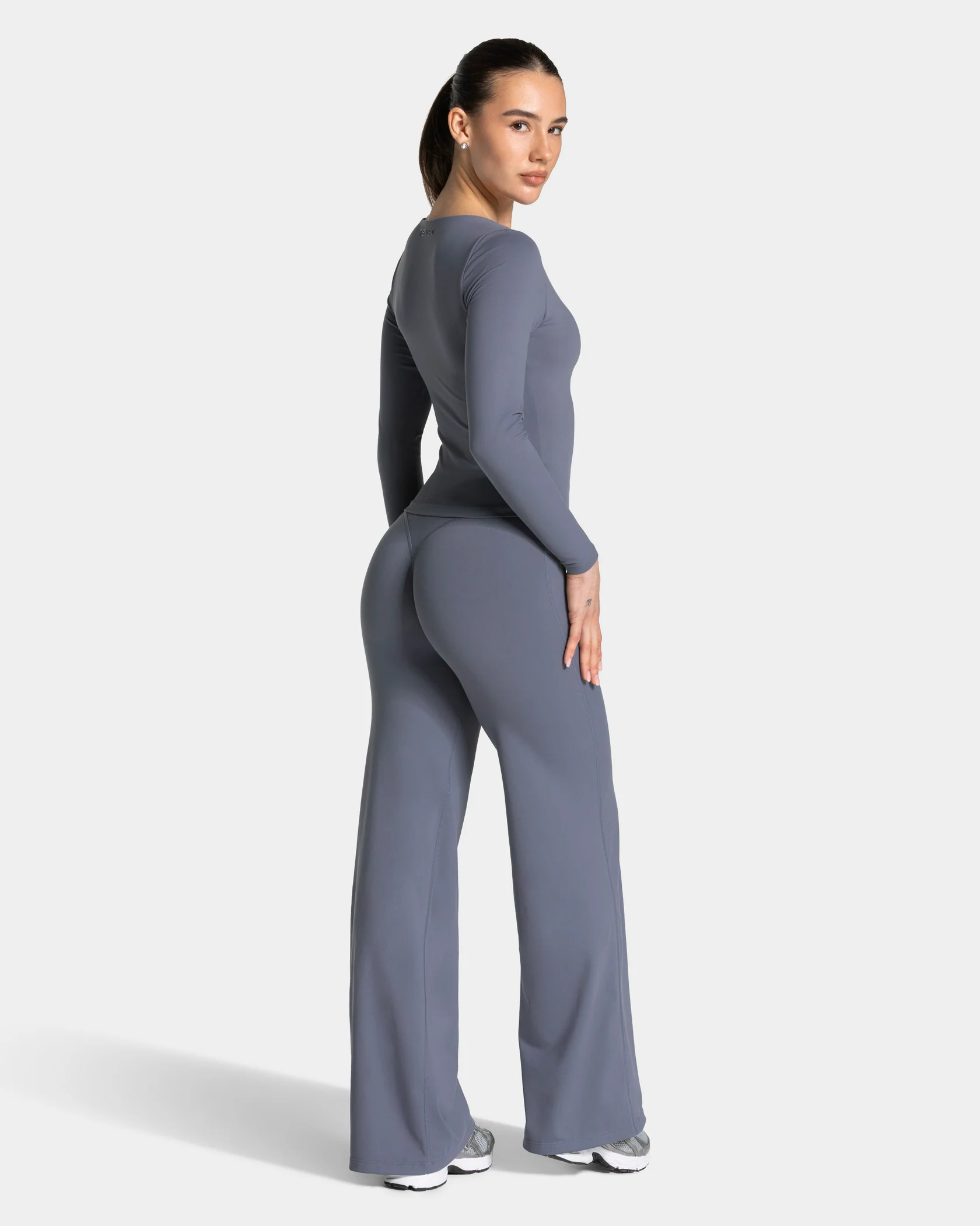 Allrounder Longsleeve "Titan" – Image 4