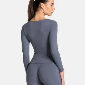 Allrounder Longsleeve "Titan"