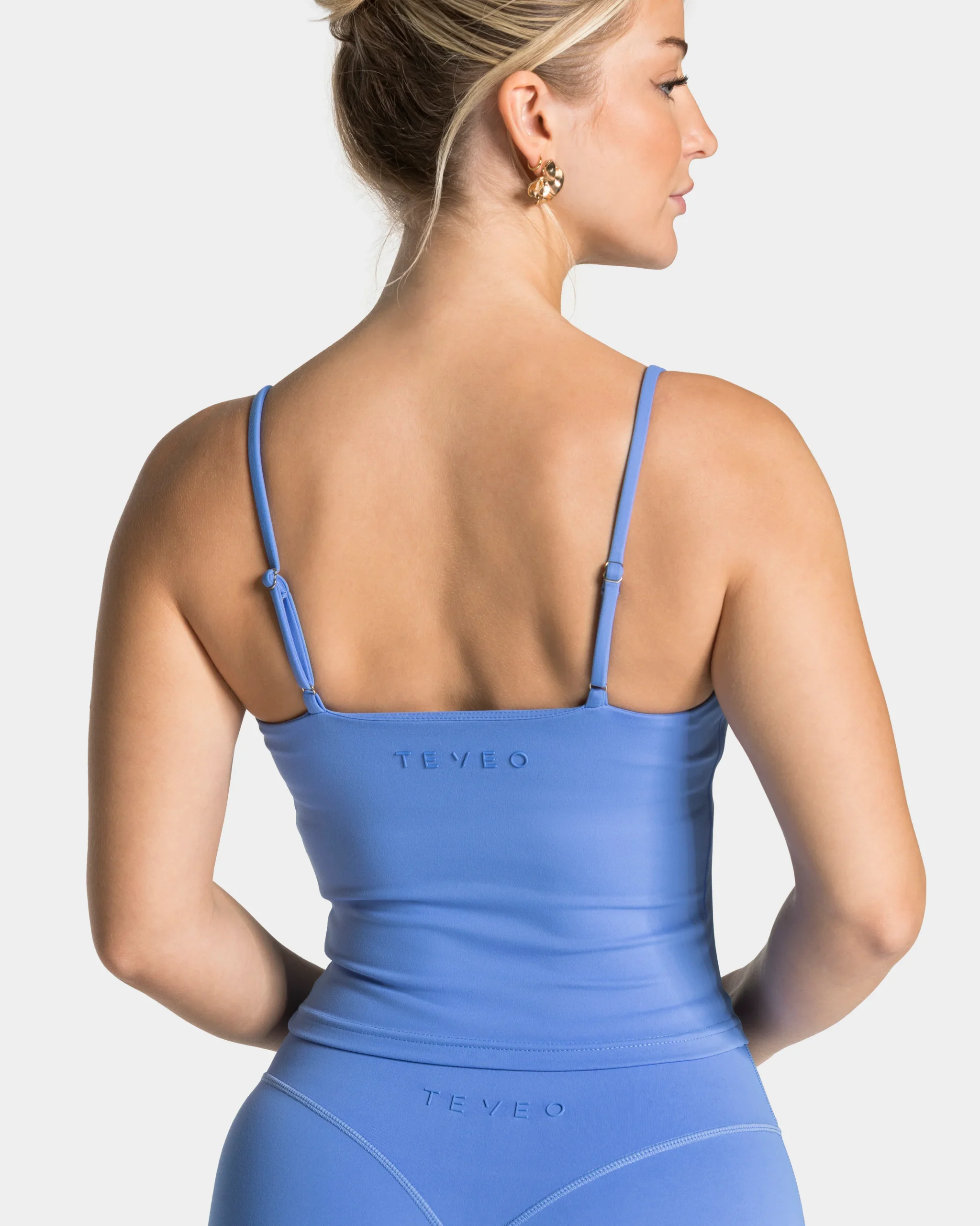 Allrounder Mid Cami Top "Ocean" – Image 5