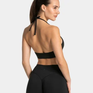 Allrounder Neckholder Bh "Schwarz"