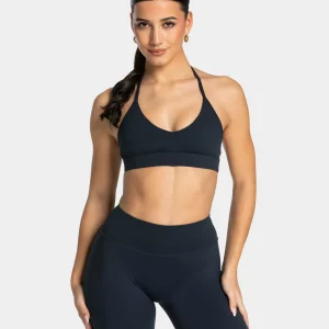 Allrounder Neckholder Bh "Midnight"