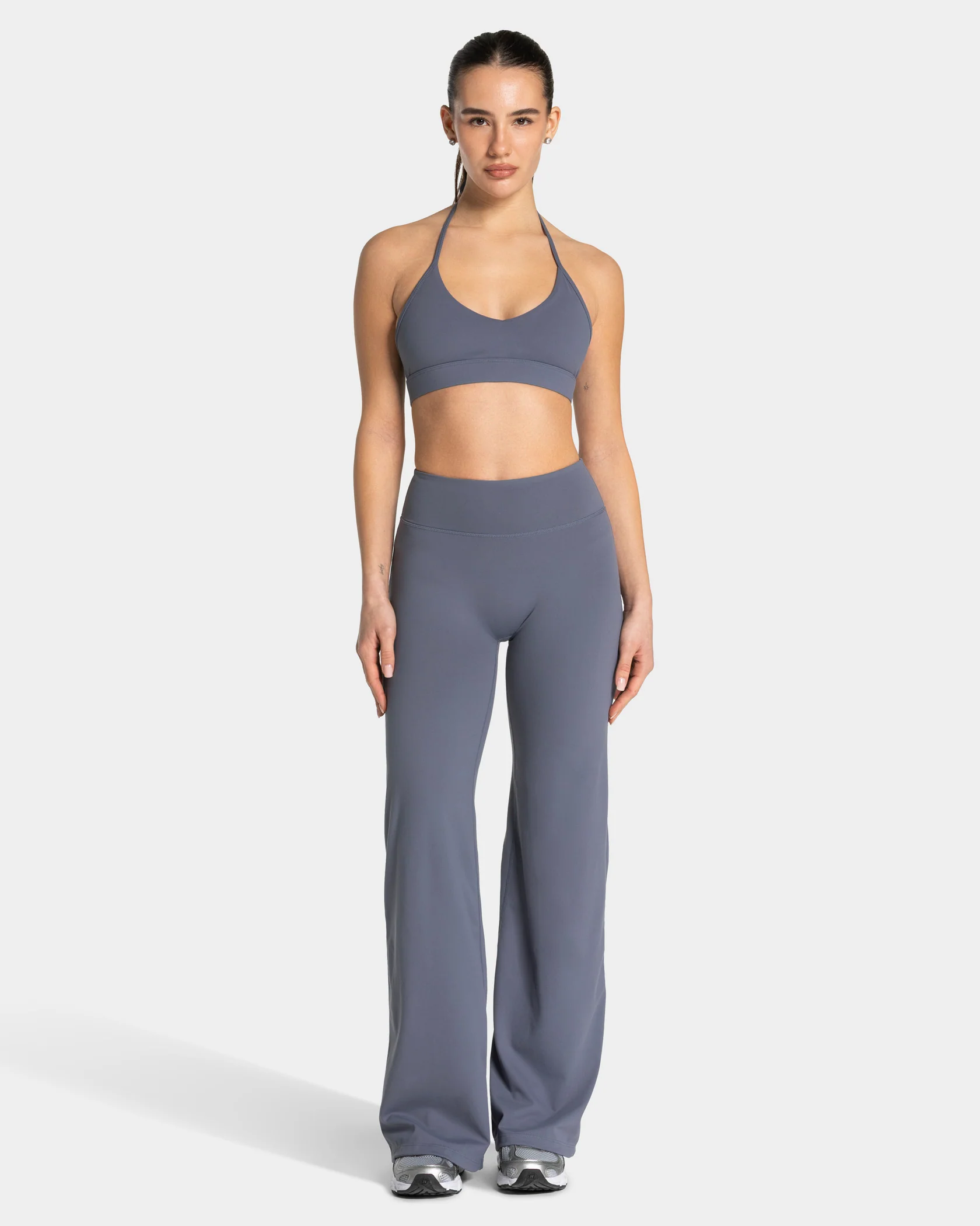 Allrounder Straight Leg Pants Tall "Titan" – Image 6