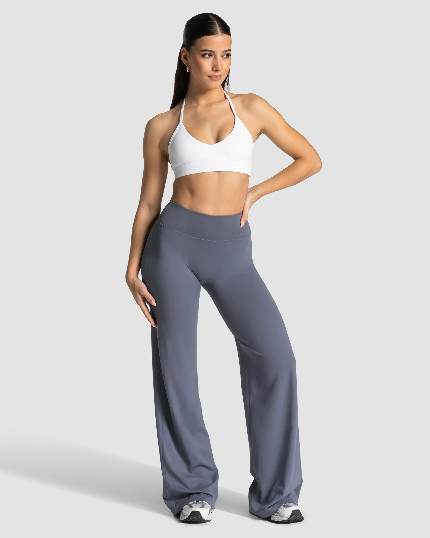 Allrounder Neckholder Bh "Weiß" – Image 4