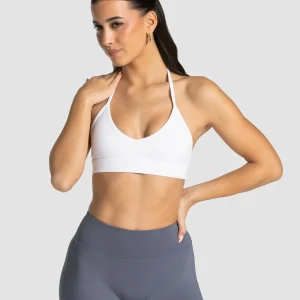 Allrounder Neckholder Bh "Weiß"