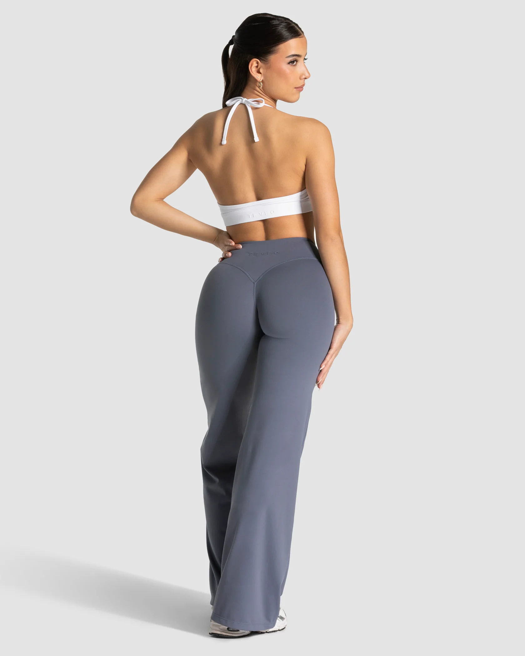 Allrounder Neckholder Bh "Weiß" – Image 6