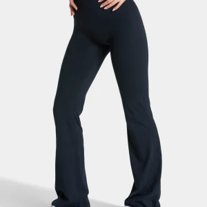 Allrounder Sculpt Scrunch Flared Leggings Tall "Midnight"