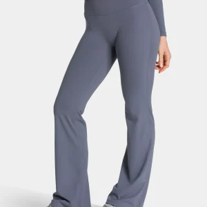 Allrounder Sculpt Scrunch Flared Leggings Tall "Titan"