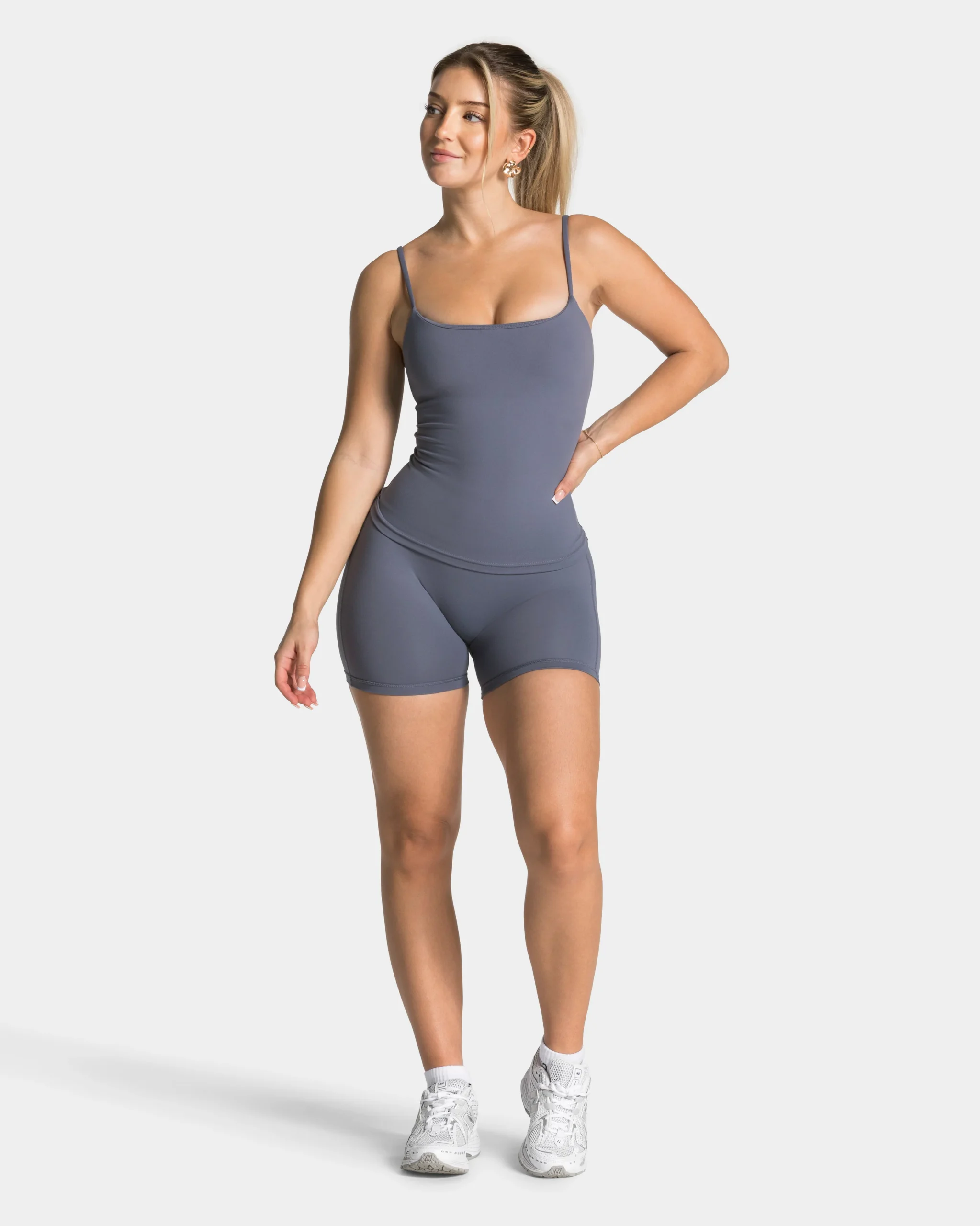 Allrounder Shorts 4 Inch "Titan" – Image 4