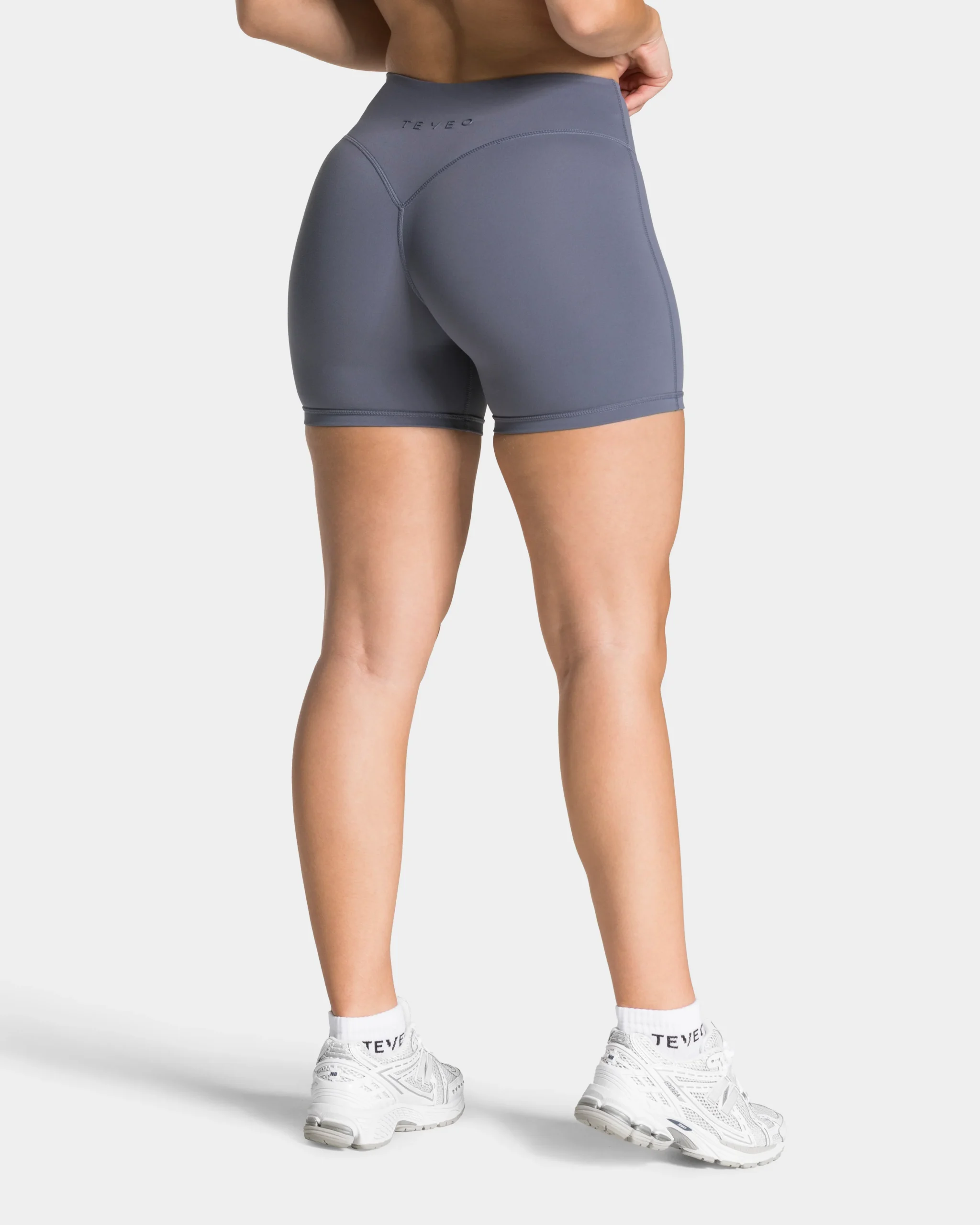 Allrounder Shorts 4 Inch "Titan"