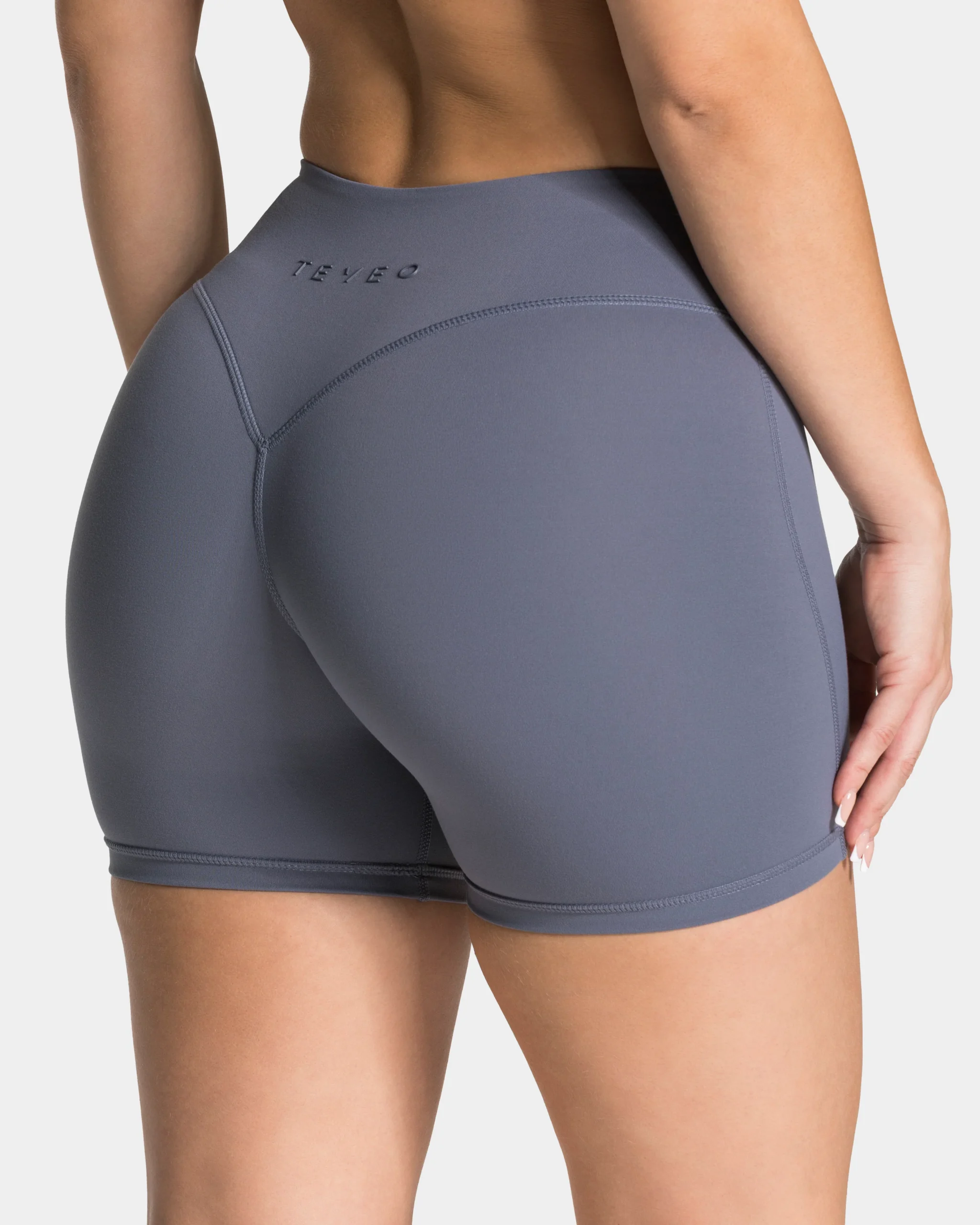 Allrounder Shorts 4 Inch "Titan" – Image 5