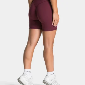 Allrounder Shorts 6 Inch "Pflaume"