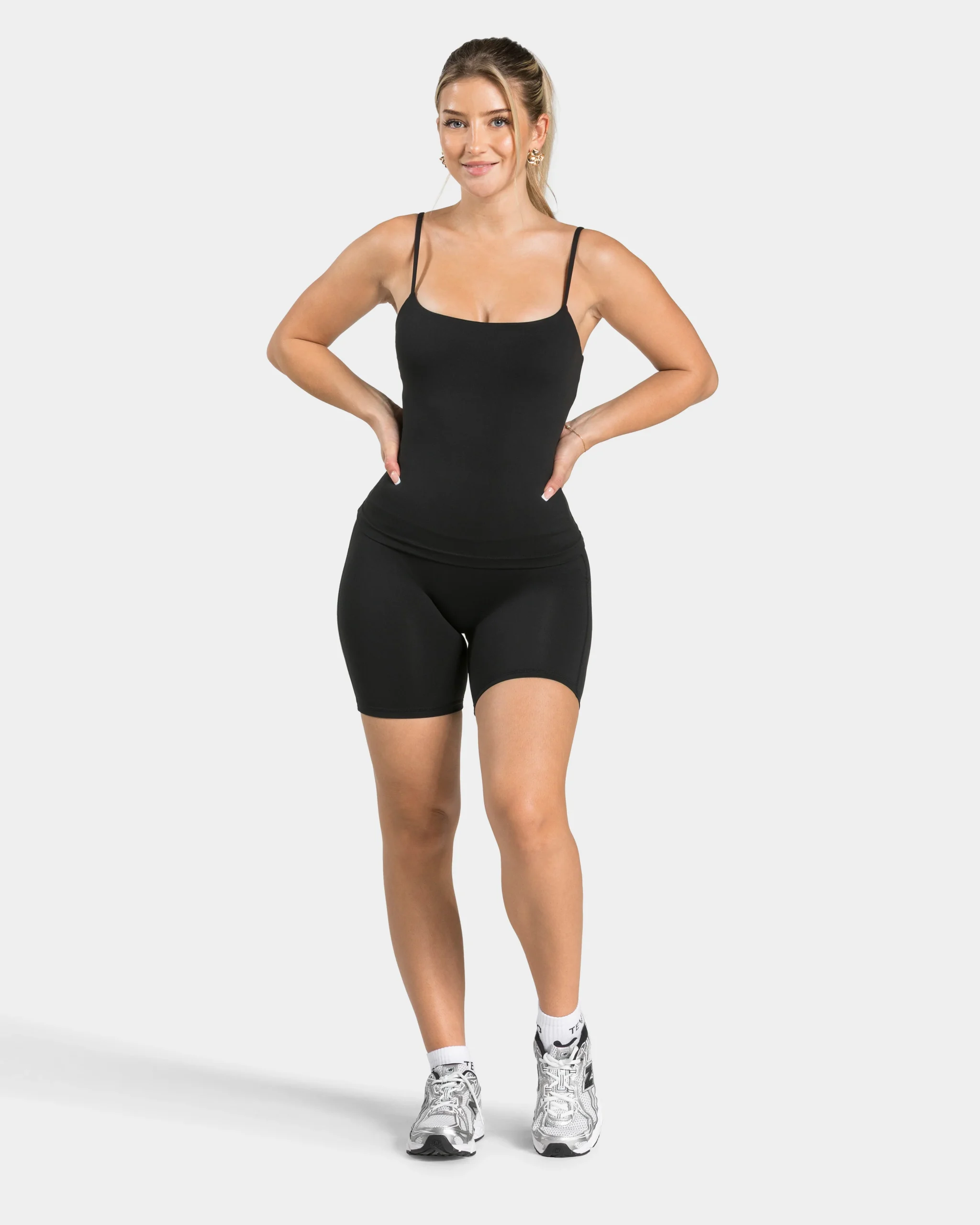 Allrounder Shorts 6 Inch "Schwarz" – Image 4