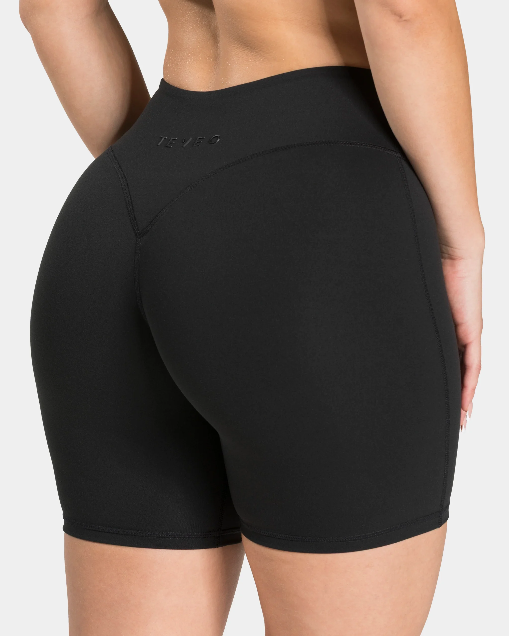 Allrounder Shorts 6 Inch "Schwarz" – Image 5